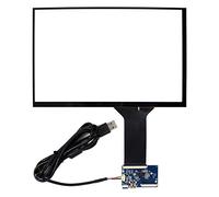 VSDISPLAY VS-101TC01-B1 Écran Tactile capacitif 10,1" pour | écran LCD 10,1" 1280 x 800 1920 x 1200 16:10 LCD