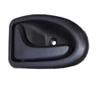 VSESTCDPB 7700434717 7700434716 Poignée Porte Intérieure Voiture pour R&enault pour Clio Mk2 II pour Megane I pour Scenic MK I pour Trafic II 2001-2014 Poignée Porte intérieure(Left 7700434716)