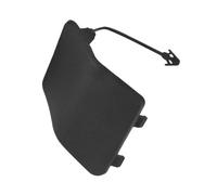 VSESTCDPB Capuchon Couvercle Crochet de remorquage 511800537R Cache Crochet De Remorquage Avant pour Renault pour Master MK3 2010-2019