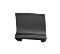 VSESTCDPB Capuchon Couvercle Crochet de remorquage 8P0807441C Cache Crochet Remorquage Pare Chocs Arrière De Voiture pour A3 8P Sportback 4 Portes 2008 2009 2010 2011 2012