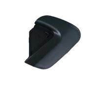 VSESTCDPB Capuchon Couvercle Crochet de remorquage pour Toyota pour Yaris Le Vitz 2012 2013 2014 Cache Crochet De Remorquage De Pare Chocs Avant Capuchon D'œillet De Remorquage