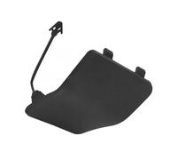 VSESTCDPB Capuchon Couvercle Crochet de remorquage pour Vauxhall pour Opel pour Movano 2010-2021 Pare Chocs Avant De Remorquage Œil 511800537R