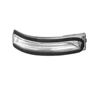 VSESTCDPB Indicateur rétroviseur latéral Pour Hyundai I20 UK 2012-2015 Clignotant Feu De Clignotant Rétroviseur Arrière Rétroviseur De Recul 87614 07003 07003 87624(Droite)