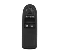 VSESTCDPB Interrupteur Commande fenêtre Interrupteur De Lève-vitre 98012283XT 16 Broches pour Citroën C3 II 2009-2016 Accessoires Auto