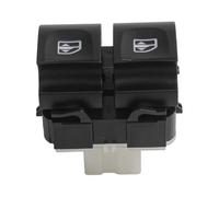 VSESTCDPB Interrupteur Commande fenêtre Interrupteur Électrique 254110431R pour R&enault pour Twingo pour Kangoo