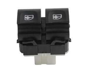 VSESTCDPB Interrupteur Commande fenêtre Interrupteur Électrique 254110431R pour R&enault pour Twingo pour Kangoo