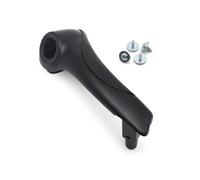 VSESTCDPB Kit D’Assemblage Poignée Intérieure Voiture Avant Gauche Gauche 8200815900 pour R&enault pour Clio 3 2005-2009 Poignée Porte intérieure(Avant Gauche)