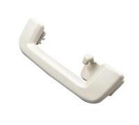 VSESTCDPB Poignée Traction Assistance Toit Voiture pour F&ord pour Kuga pour Évasion 2013-2019 Poignée Porte intérieure(ARRIÈRE Gauche)