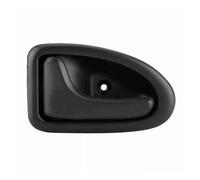 VSESTCDPB pour R&enault pour Clio II pour Scenic I pour Trafic pour Megane I Poignée Porte Intérieure Voiture 7700353282 Poignée Porte intérieure(Gauche)