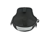 VSESTCDPB Sacoche De Selle Moto Queue Imperméables pour Royal Enfield pour Himalaya Sacoche latérale de Moto(Haut)