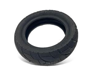 Vsett Pneu 8" 1/2 x 3 pour Trottinette électrique-Compatible 8 9 Adulte Unisexe, Noir, Taille Unique