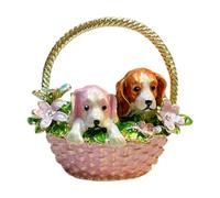 Vseutiac Ce Coffret à Bijoux Robuste et Décoratif Est Idéal pour Accessoires et Bijoux. Cet élégant Coffret Cadeau Est Fabriqué dans Un Matériau Léger, Rose