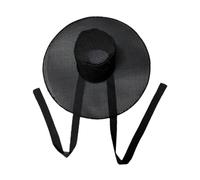 Vseutiac Chapeau Gat Coréen, Cosplay, Chapeau Traditionnel de La Civilisation de pour Les Spectacles, pour Les Enfants