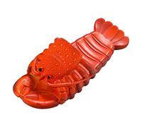 Vseutiac Pantoufles Homard Originales : Chaussures Amusantes Inspirées Des Créatures Marines pour Hommes et Femmes, 42 43 euros