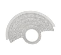 Vseutiac Rotor de Montre, Accessoire pour La Réparation et Le Remplacement du Mouvement, Style G