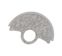 Vseutiac Rotor de Montre, Accessoire pour La Réparation et Le Remplacement du Mouvement, Style K