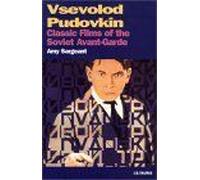 Vsevolod Pudovkin : Classic Films Of The Soviet Avant-Garde Kino - The Russian Cinema