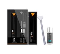 Vsgo 12 - Pack Kit de Nettoyage de capteur kit de Nettoyage de capteur de caméra CCD CMOS Dry Clean avec 10ml de Solution de Nettoyage de capteur