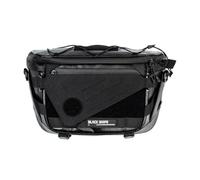 VSGO Black Snipe Pro Sac à Bandoulière Extensible 7-9L est Un Sac imperméable, avec diviseurs modulaires, système antitorsion et Support pour trépied, idéal pour Les photographes.