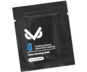 VSGO Chiffon de Nettoyage en Microfibre (20x)