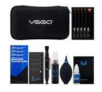 VSGO Kit Nettoyage 24mm Full Frame