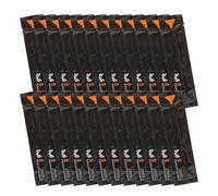 VSGO Tampons de nettoyage V-S03-E 24 mm pour appareil photo reflex numérique Lot de 24