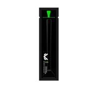 VSGO kit de bâtonnets de nettoyage pour capteur Micro 4/3 - 12 pièces