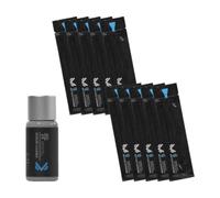 VSGO Kit de tampons de nettoyage pour capteur APS-C 16 mm