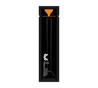 VSGO Kit de nettoyage pour capteur plein cadre, 24 tampons CMOS (24 mm), nettoyeur CCD/CMOS, compatible avec Canon, Nikon, Sony, DSLR et appareils photo sans miroir (V-S03E)
