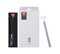 VSGO V-S03E Kit de nettoyage pour capteur plein cadre 24 pièces - Tampons de nettoyage CCD CMOS - Compatible avec les appareils photo reflex numériques Nikon, Sony, Canon