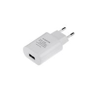 VSHOP Adaptateur Chargeur secteur USB pour charger MP3 MP4 Apple iPod Nano Nano 2G Nano 3G Nano 4G Video Classic Touch iPhone iPhone 3G