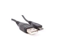VSHOP Cable Chargeur USB pour manette Sony PS4 [Playstation 4] - Cordon extra long 3m