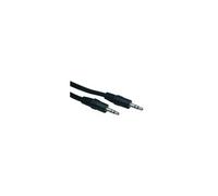 VSHOP Cable Jack Male vers Jack Male 10m