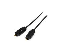 VSHOP Câble optique 5m - adapté pour la PS3 - Sky - Sky HD - LCD - LED, Plasma - Blu-ray - Home Cinéma - AV ampères