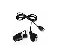 VSHOP Cable Péritel PS2/PS3