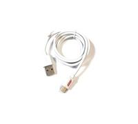 Vshop câble usb type-c vers usb-a mâle 2e génération - 1 m - blanc