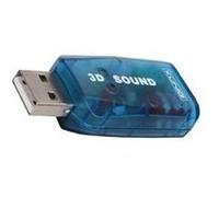 Vshop - Carte son externe en clé USB 2.0 G