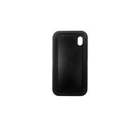 VSHOP Coque blindée avec iPhone XS Max, Triple Protection avec Shock-Absorption et Grip Support au dos Housse robuste pour IP XS MAX 6,5 - Couleur: