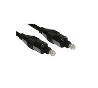 Vshop - Cordon fibre optique Toslink OR 1.8 m