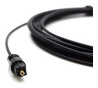 VSHOP® Cordon Optique Toslink 5,0 mètres G