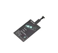 VSHOP Emetteur Récepteur de Charge Sans Fil pour SamSung Huawei HTC Mi Android Micro USB