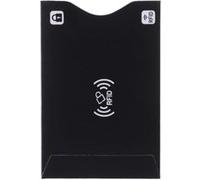 VSHOP® Etui Protection RFID à Mettre dans Votre Porte-Monnaie G