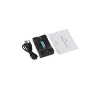 VSHOP HDMI MHL Audio vers Péritel convertisseur Adaptateur vidéo pour TV HD DVD Box, PS3,PS4