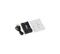 Vshop hdmi mhl audio vers péritel convertisseur adaptateur vidéo pour tv hd dvd box, ps3,ps4