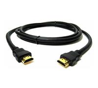 VSHOP® HDMI STANDARD CABLE - 2M - VERSION 1.3 - M-M 19PINS