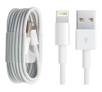 VSHOP® Lightning 8 Pin USB Câble de Charge & Données Compatible avec iPhone 12 Pro Max 12 Pro 12 Mini Se (2. Gen.) 11 Pro Max XR