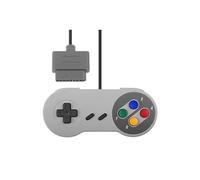 VSHOP Manette Super Nintendo pour SNES