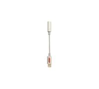 VSHOP Prise Jack 3,5 mm adaptateur bluetooth audio Convertisseur Apple Lightning vers connecteur câble adaptateur jack 3,5 mm