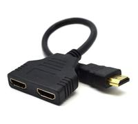 VSHOP® SWITCH HDMI - 2 ENTRÉES + 1 SORTIE