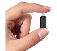Vshop® type c usb femelle vers data lightning male adaptateur convertisseur G